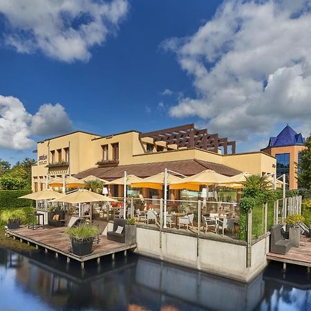 Hotel Babylon Heerhugowaard - Alkmaar Eksteriør bilde