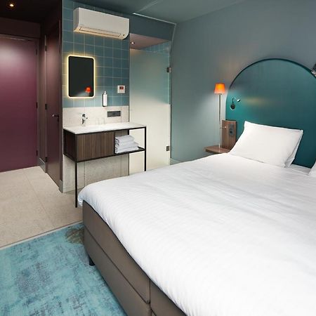 Hotel Babylon Heerhugowaard - Alkmaar Eksteriør bilde