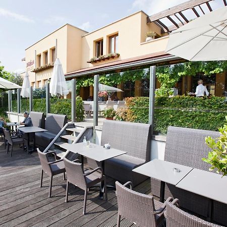 Hotel Babylon Heerhugowaard - Alkmaar Eksteriør bilde