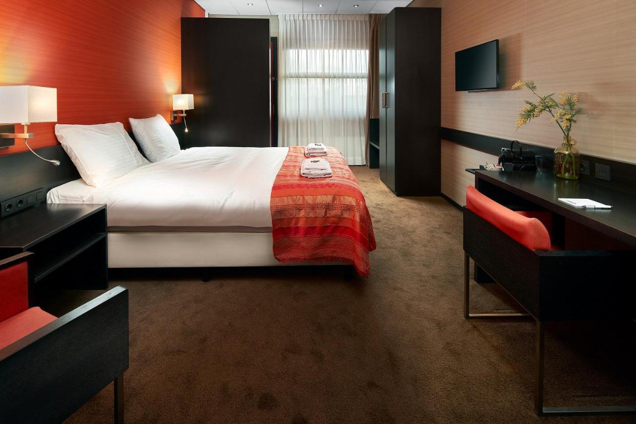 Hotel Babylon Heerhugowaard - Alkmaar Eksteriør bilde