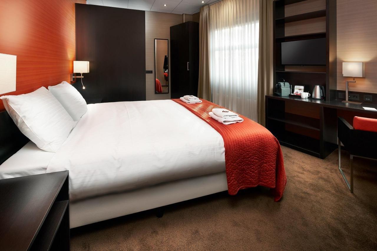 Hotel Babylon Heerhugowaard - Alkmaar Eksteriør bilde