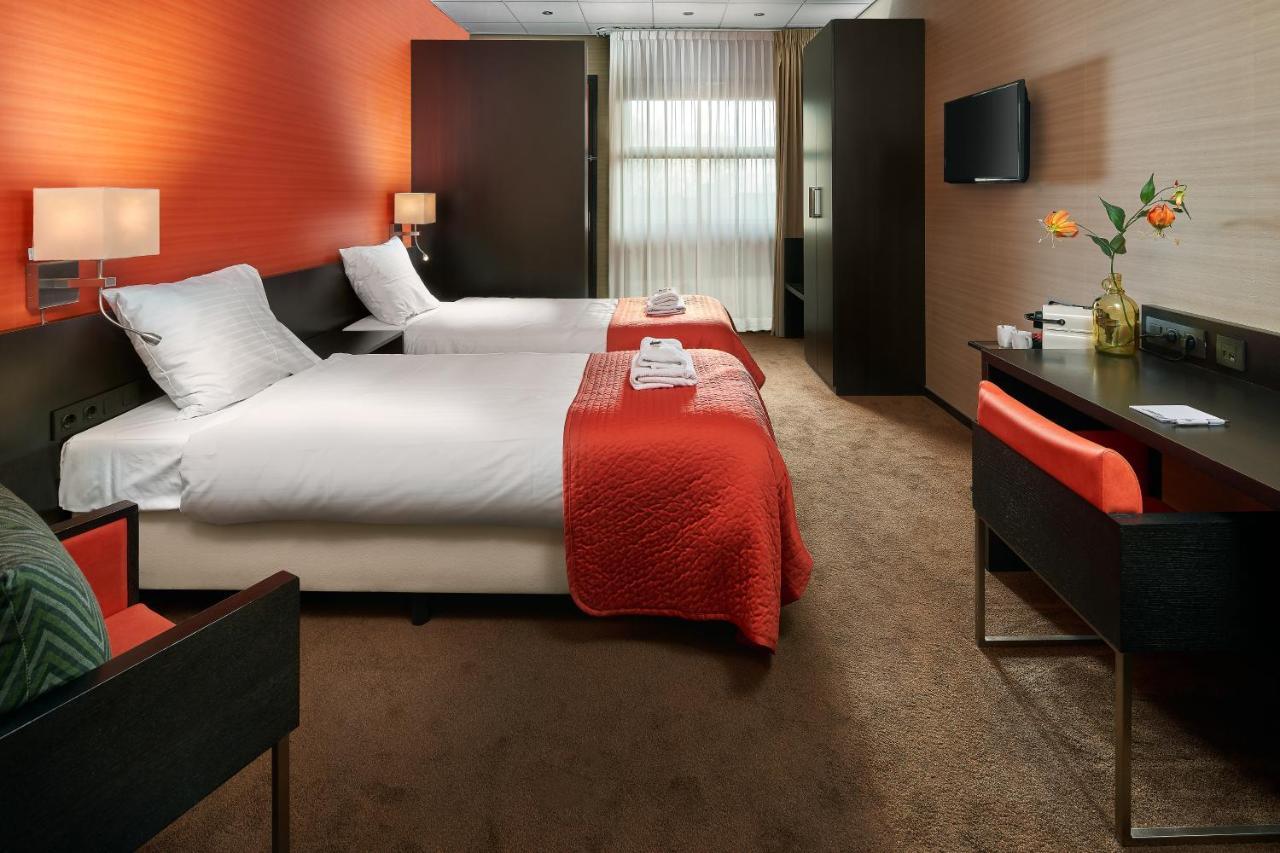 Hotel Babylon Heerhugowaard - Alkmaar Eksteriør bilde