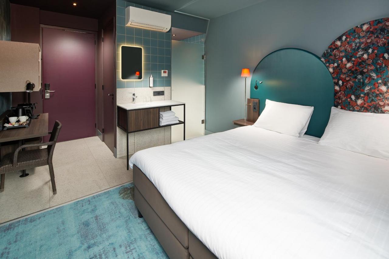 Hotel Babylon Heerhugowaard - Alkmaar Eksteriør bilde