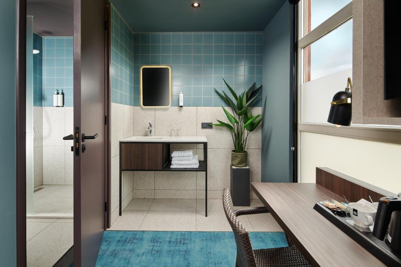 Hotel Babylon Heerhugowaard - Alkmaar Eksteriør bilde