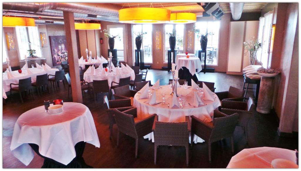 Hotel Babylon Heerhugowaard - Alkmaar Eksteriør bilde