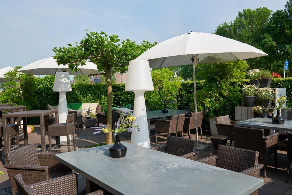 Hotel Babylon Heerhugowaard - Alkmaar Eksteriør bilde