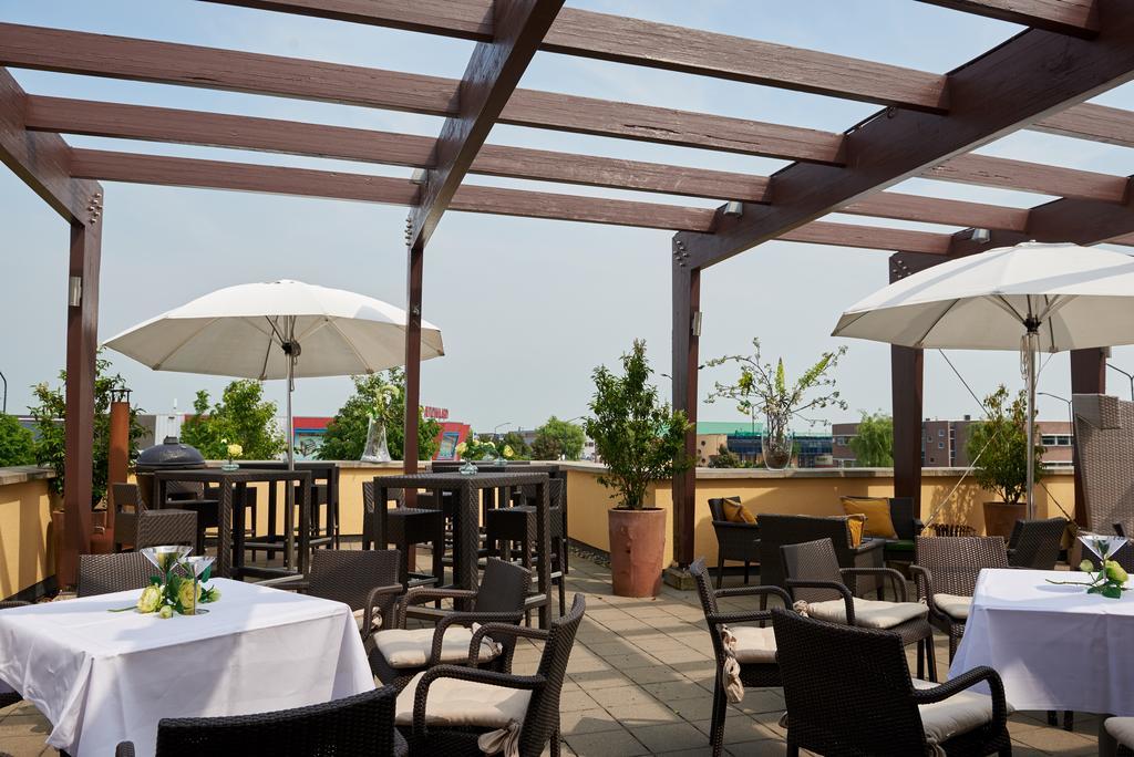 Hotel Babylon Heerhugowaard - Alkmaar Eksteriør bilde