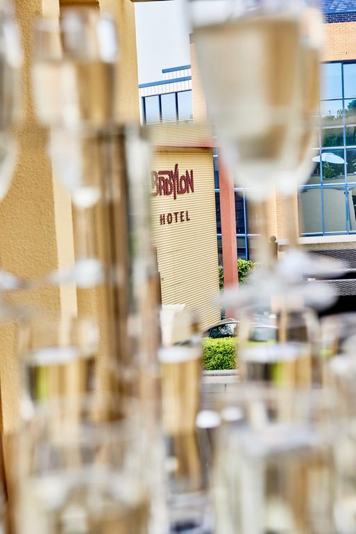 Hotel Babylon Heerhugowaard - Alkmaar Eksteriør bilde