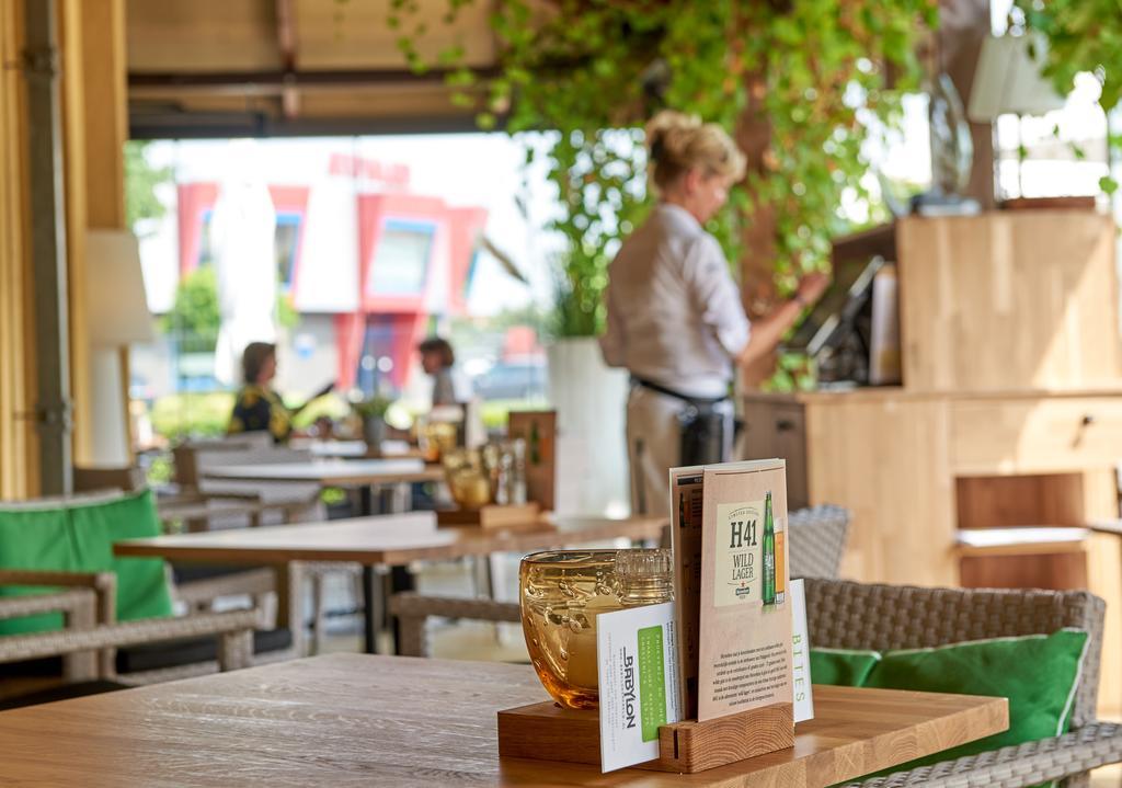 Hotel Babylon Heerhugowaard - Alkmaar Eksteriør bilde