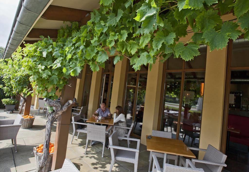 Hotel Babylon Heerhugowaard - Alkmaar Eksteriør bilde