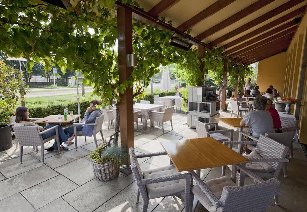 Hotel Babylon Heerhugowaard - Alkmaar Eksteriør bilde