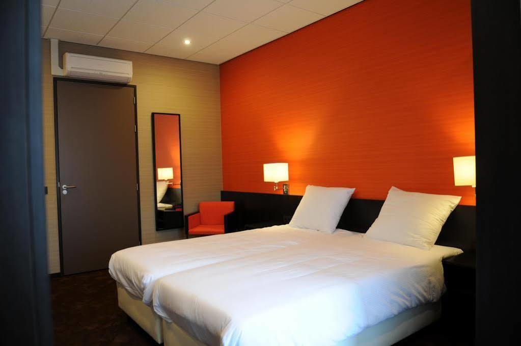 Hotel Babylon Heerhugowaard - Alkmaar Eksteriør bilde