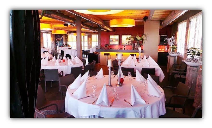 Hotel Babylon Heerhugowaard - Alkmaar Eksteriør bilde