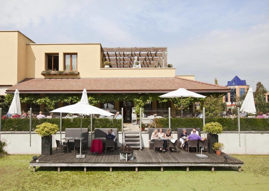 Hotel Babylon Heerhugowaard - Alkmaar Eksteriør bilde