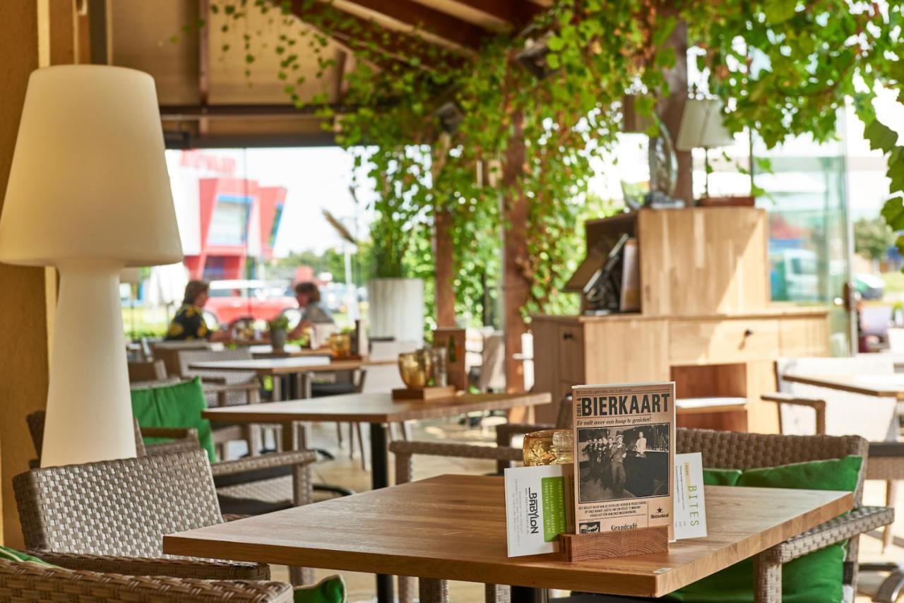 Hotel Babylon Heerhugowaard - Alkmaar Eksteriør bilde